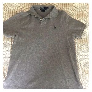 Polo shirt